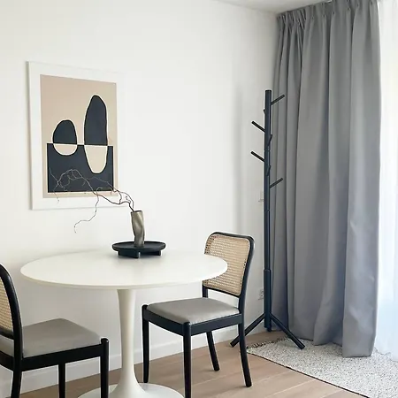 דירה Anflor זוויינדרכט