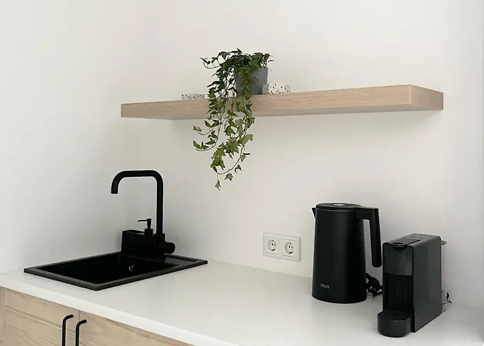 Anflor Apartment Zwijndrecht