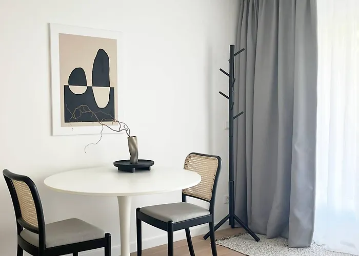 Apartment Anflor Zwijndrecht