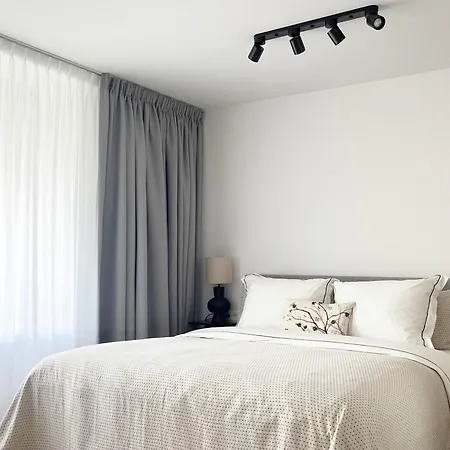 Appartamento Anflor *