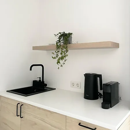 Anflor Appartamento Zwijndrecht